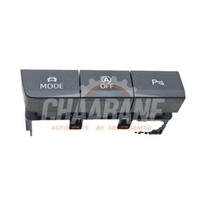 Commutateur PDC 10204042 Seat Leon ST (5FF) 1.4 TSI ACT 16V 2012 / 2020