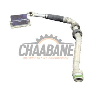 Conduit (divers) A1675018900 Mercedes GLE AMG (V167) 63 EQ Boost 4.0 V8 32V 4-Matic+