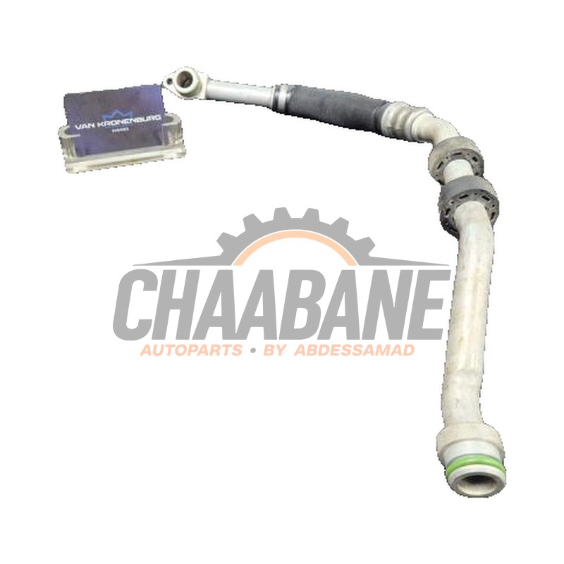 Conduit (divers) A1675018900 Mercedes GLE AMG (V167) 63 EQ Boost 4.0 V8 32V 4-Matic+