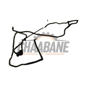 Soupape vide T2H27293 Jaguar XE 2.0d 180 16V