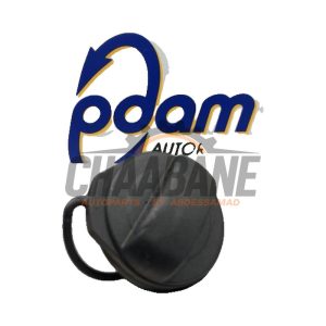 Bouchon de carburant 8N0201556 Seat Leon (5FB) 2.0 TSI Cupra 300 16V 2012 / 2020