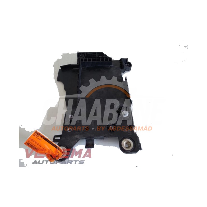 Boitier de batterie 9387574 BMW X1 (F48) sDrive 18d 2.0 16V 2014 / 2022