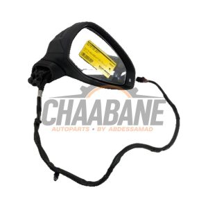 Retroviseur droit 8W8857410D Audi A5 Sportback (F5A/F5F) 2.0 TFSI Mild Hybrid 16V 2016