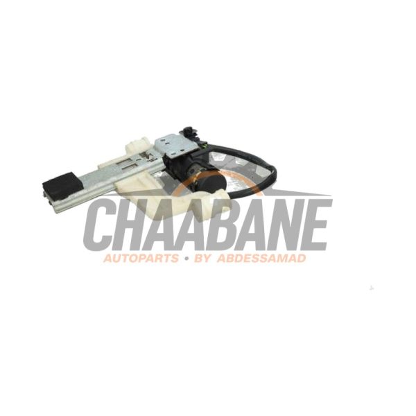 Moteur siege 4H0959311A Audi S8 (D4) 4.0 Plus V8 TFSI 32V 2012 / 2018