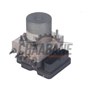Module de puissance de commande de freins A2439000001 Mercedes EQB
