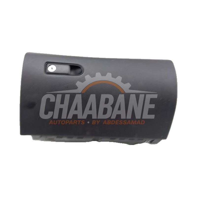 Boite a gants A20568034059J38 Mercedes C-Klasse AMG (W205) C-43 AMG 3.0 V6 24V Turbo 4-Matic