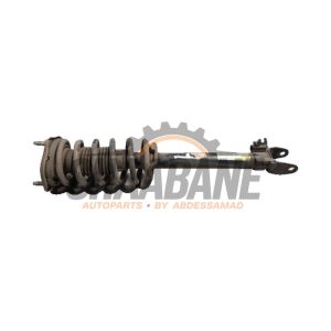 Amortisseur avant gauche A2053205813 Mercedes C (C205) C-220d 2.2 16V BlueTEC