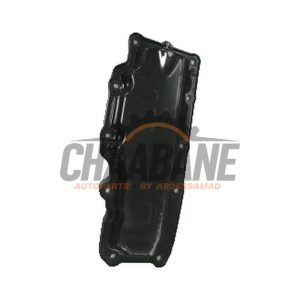 Couvercle carter A2740103906 Mercedes C-Klasse