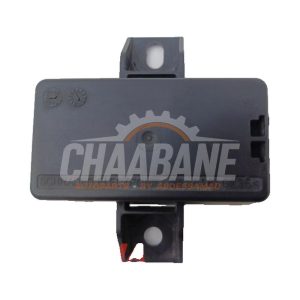 Module gonflage pneus A0009003713 Mercedes C Estate (S205) C-250 CDI BlueTEC, C-250 d 2.2 16V