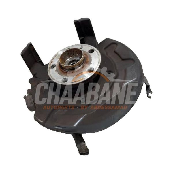 Joint avant gauche TL18E Audi A1 Sportback (GBA) 1.0 30 TFSI 12V 2018
