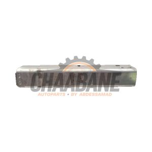 Support partie avant A2136200400 Mercedes EQC (N293) 400 4-Matic