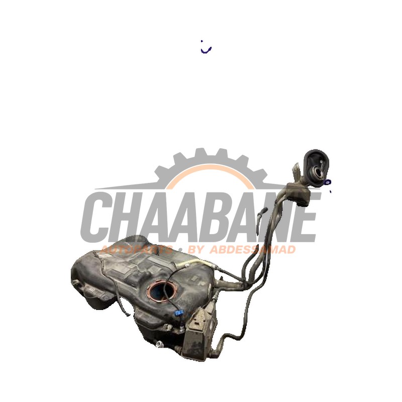 Reservoir de carburant A1770016999 Mercedes A-Klasse