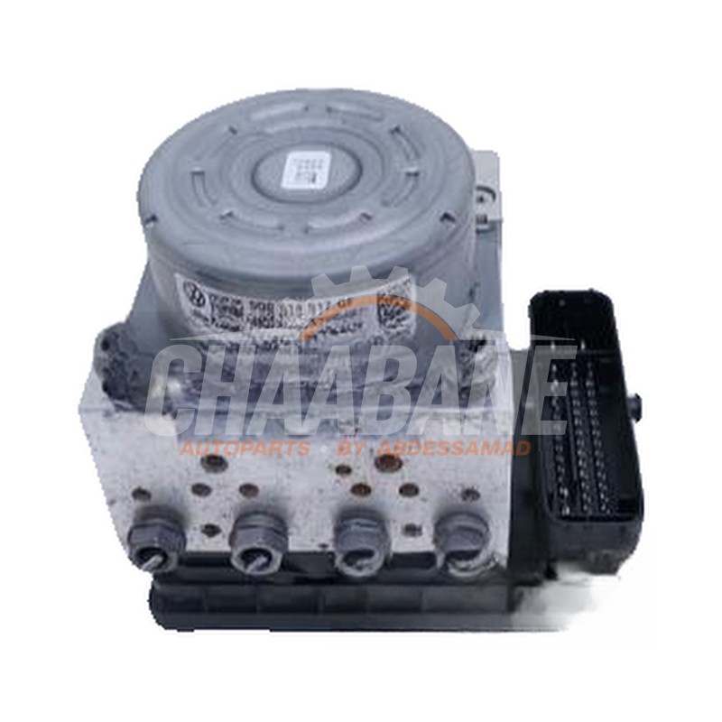 Pompe ABS 5Q0614517GF Skoda Superb Combi (3V5) 1.4 TSI iV 16V 2015 / 2024
