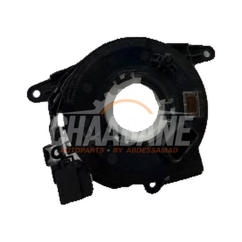 Rouleau airbag 6RA959653 Seat Toledo (NHAA) 1.6 TDI 16V 115 2012 / 2019