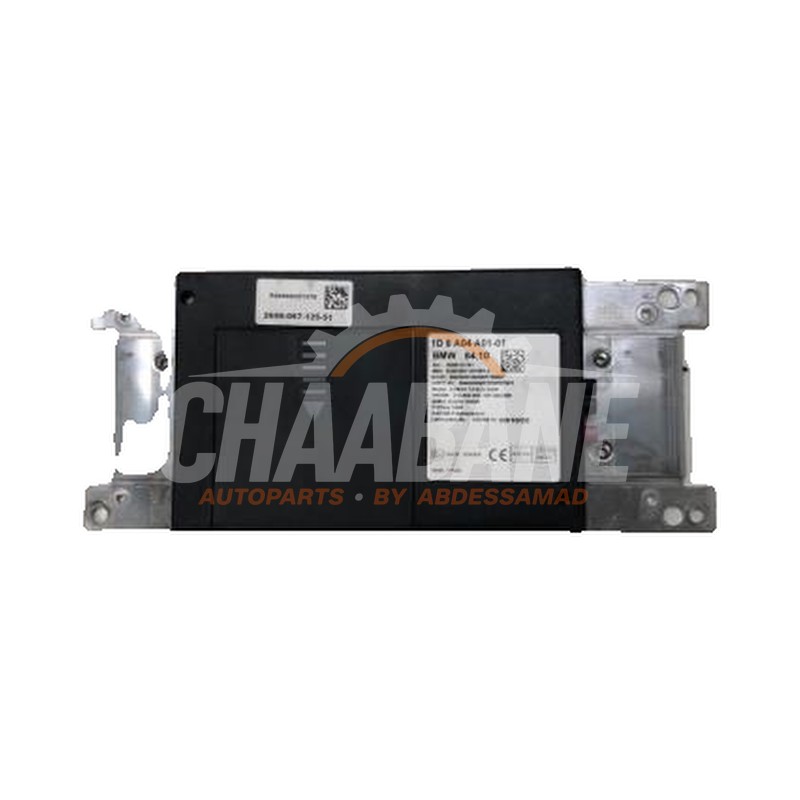 Module telephone 5A04A01 BMW i3 (I01) i3s 120Ah 2013 / 2022