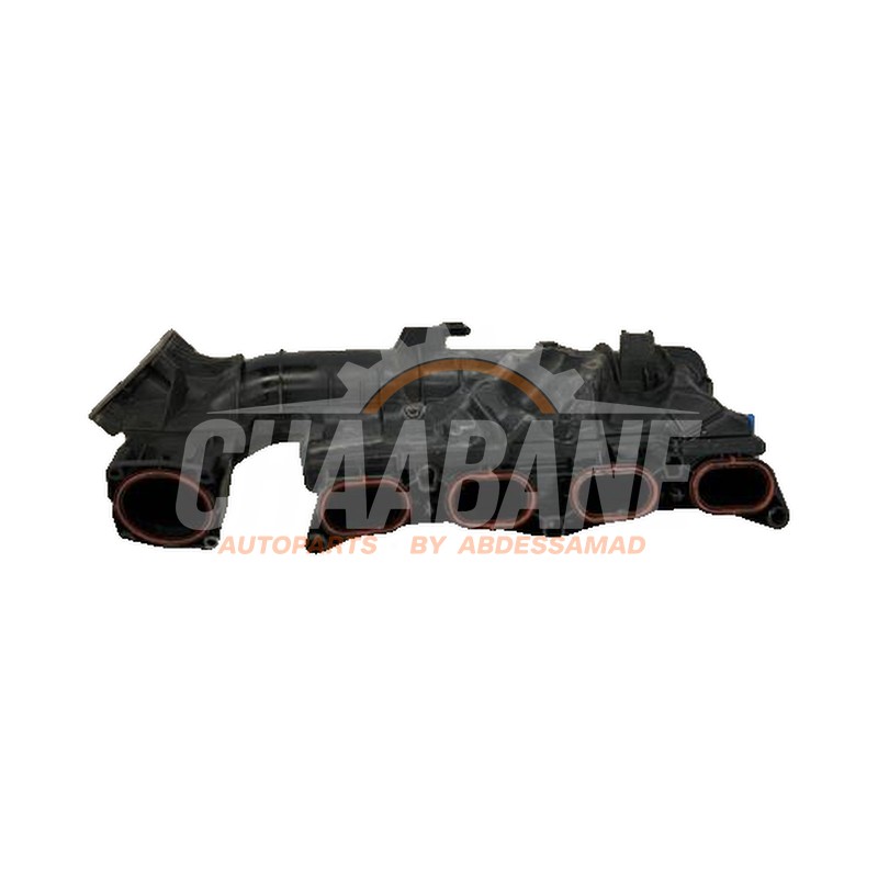 Tubulure dadmission A2700900737 Mercedes GLA (156.9)