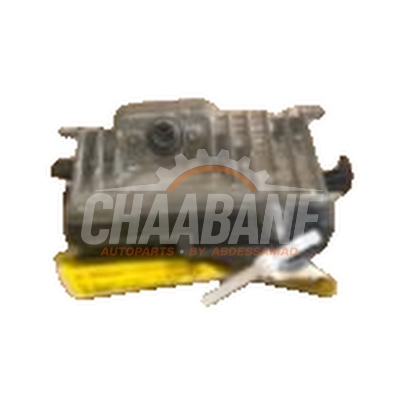 Camera avant A2479003108 Mercedes A Limousine (177.1) 1.5 A-180d