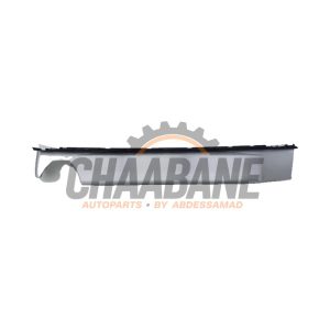 Bande decorative de tableau de bord A1776808101 Mercedes A (177.0) 1.3 A-180 Turbo 16V