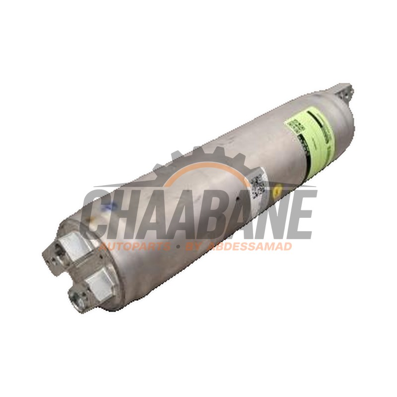 Deshydrateur clim 1EA816582A Audi Q4 (F4B) 45 e-tron quattro 77 kWh 2021