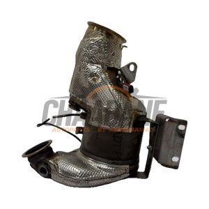 Filtre a particules 05L131705R Audi A4 Allroad Quattro (B9) 2.0 40 TDI Mild Hybrid 16V 2016