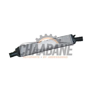 Intercooler 8K0145805E Porsche Macan (95B) 3.0 S Diesel V6 24V 2014