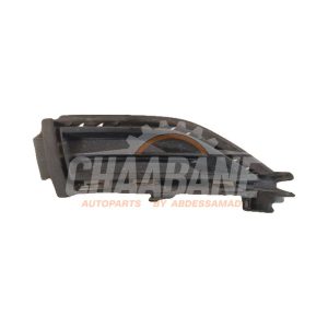 Carenage avant gauche 5G0853211G9B9 Volkswagen Golf VII Variant (AUVV) 1.6 TDI BMT 16V 2013 / 2021