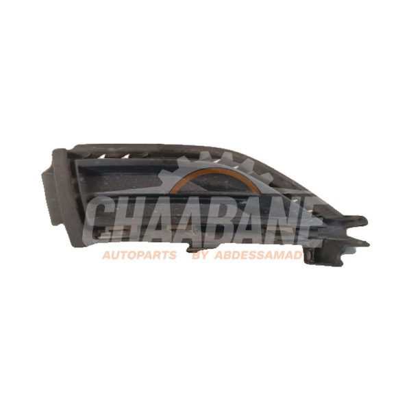 Carenage avant gauche 5G0853211G9B9 Volkswagen Golf VII Variant (AUVV) 1.6 TDI BMT 16V 2013 / 2021