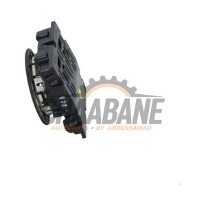 Eclairage interieur avant 4M0947292 Audi Q7 (4MB/4MG) 3.0 TDI V6 24V e-tron plug-in hybrid 2015