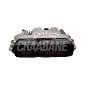 Calculateur moteur 04E907309CG Audi Q3 Sportback (F3N) 1.4 45 TFSIe 16V 2019