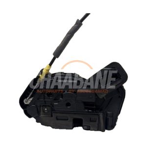 Serrure avant droite 5TB837016C Audi RS 3 Sportback (8YA) 2.5 TFSI 20V Quattro 2021