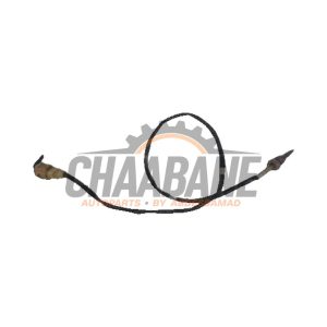 Capteur filtre a particules 08W0906088F Audi A5 2016
