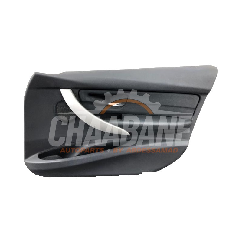 Revetement portiere 4portes avant droite 51417279162 BMW 3 serie Touring (F31) 318d 2.0 16V 2012 / 2019
