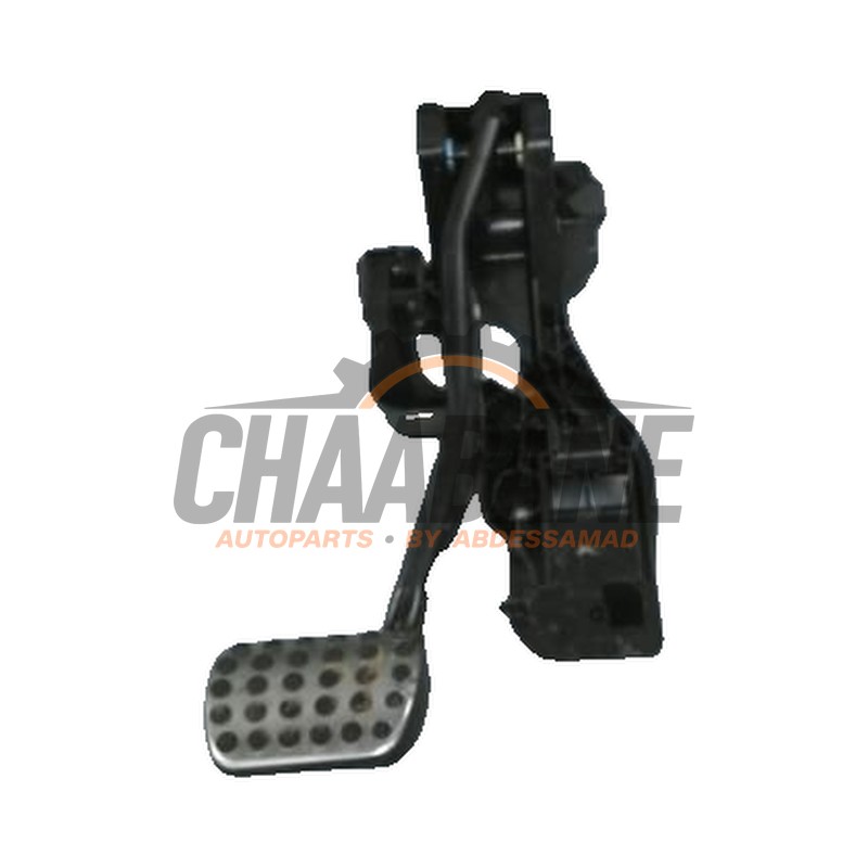 Pedale de frein A1772900800 Mercedes A-Klasse