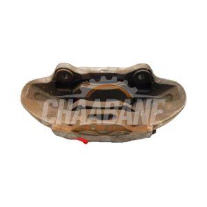 Etrier de frein avant gauche 80A615107 Audi Q5 (FYB/FYG) 2.0 40 TDI Mild Hybrid Quattro 16V 2016
