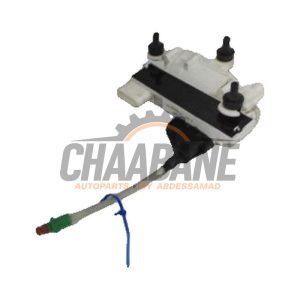 Moteur fermeture auxiliaire portiere avant gauche 7368449 BMW 7-Serie 2015 / 2022