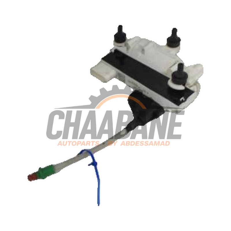 Moteur fermeture auxiliaire portiere avant gauche 7368449 BMW 7-Serie 2015 / 2022