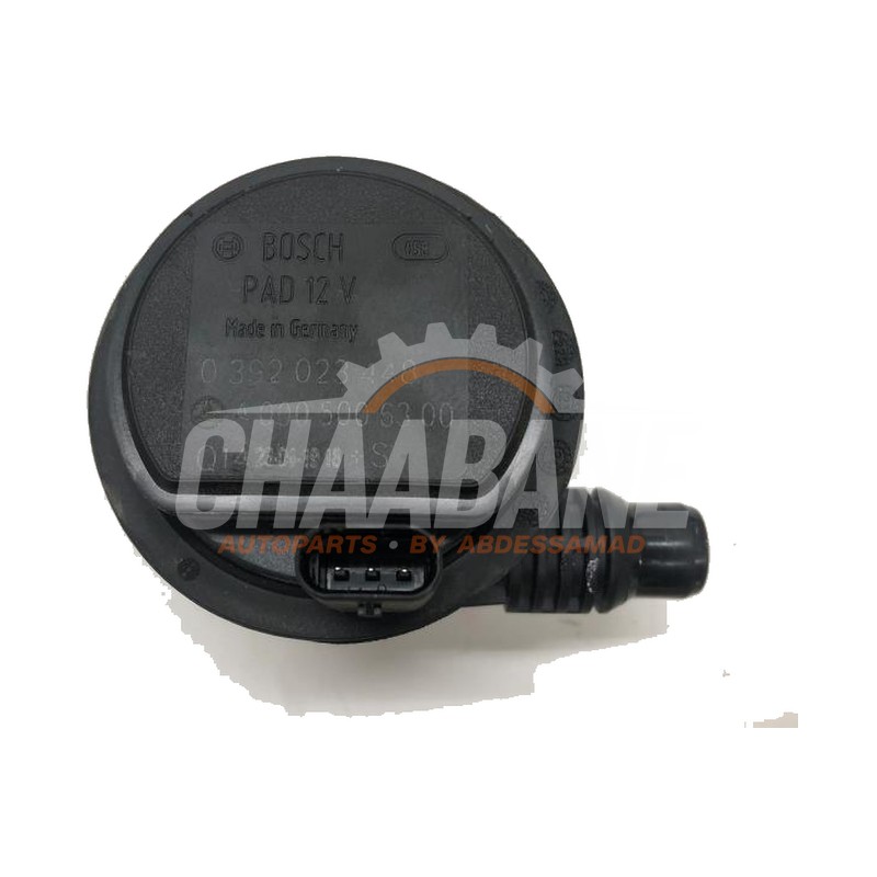 Pompe a eau 0005006300 Mercedes Sprinter 3,5t (907.6/910.6) 317 CDI 2.0 D RWD