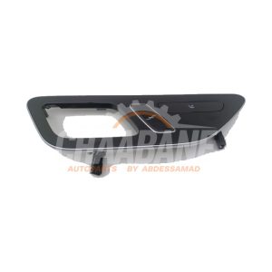 Commutateur chauffage siege A2069005608 Mercedes C Estate (S206) C-300 e 2.0 Turbo