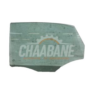 Vitre arriere gauche 8V5845205 Audi A3 Limousine (8VS/8VM) 2.0 35 TDI 16V 2013 / 2020
