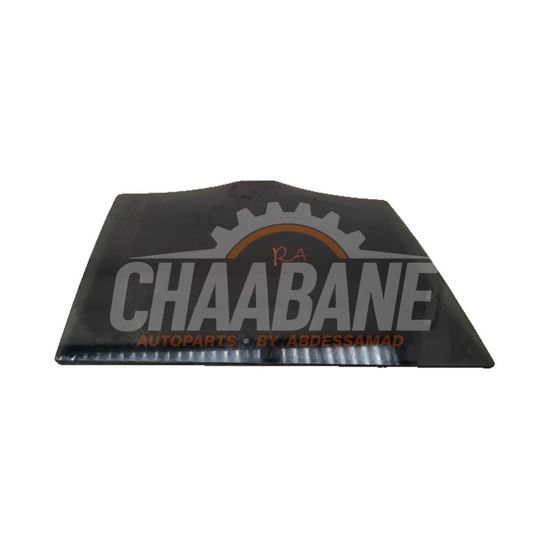 Vitre arriere droite A1666706000 Mercedes GL (X166) 3.0 GL 350 CDI V6 24V BlueTEC 4-Matic