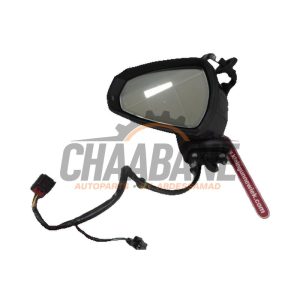 Retroviseur gauche 8V7857409AD Audi A3 2013 / 2020