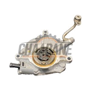 Pompe a vide (essence) 07L145100F Audi RS 6 Avant (C7) 4.0 V8 TFSI 32V 2013 / 2018
