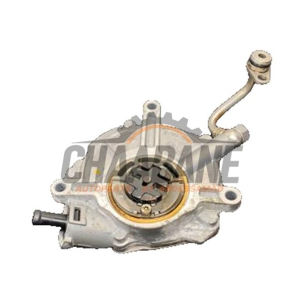 Pompe a vide (essence) 07L145100F Audi S6 Avant (C7) 4.0 V8 TFSI 2012 / 2018