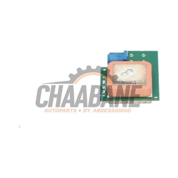 Antenne GPS 9J1035500A Porsche Taycan Cross Turismo (Y1B) 4S Performance Battery Plus 2020