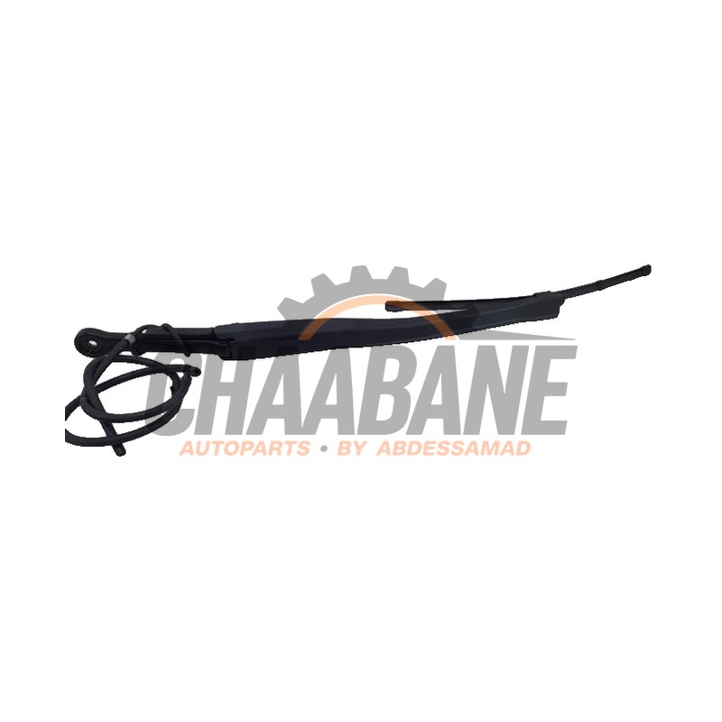 Bras essuie-glace avant 9449126 BMW i7 (G70) eDrive50 106 kWh 2022