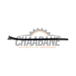 Cadre pare-brise A1666901180 Mercedes GLE (W166) 43 AMG 3.0 V6 24V Turbo 4-Matic