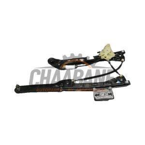 Mecanique vitre 4portes arriere gauche 4G8839461C Audi RS7 2013 / 2018