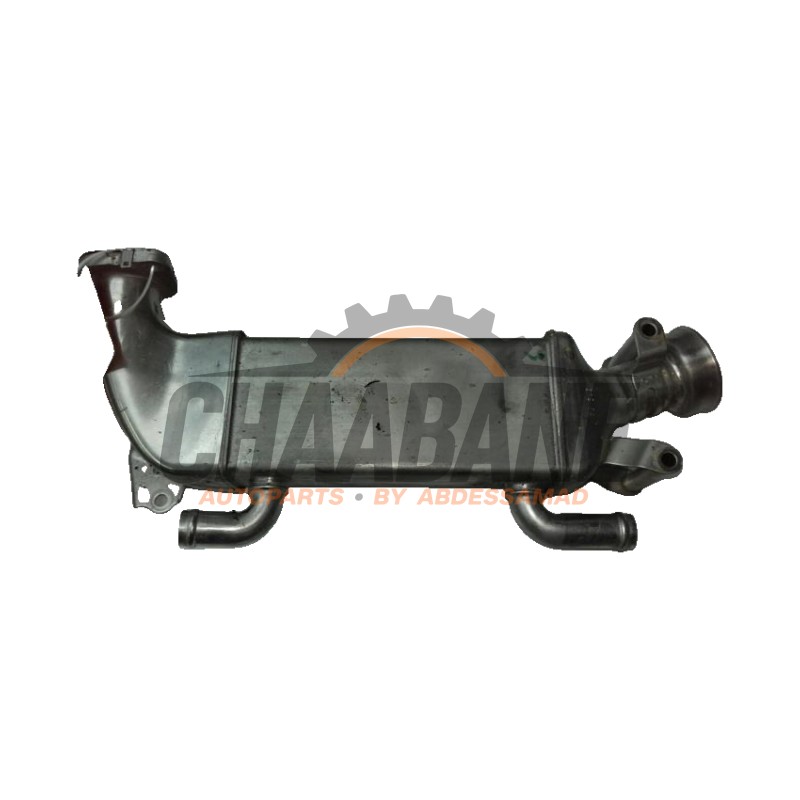 Refroidisseur RGE 6511400575 Mercedes CLA (117.3) 2.2 CLA-220 CDI, 220 d 16V