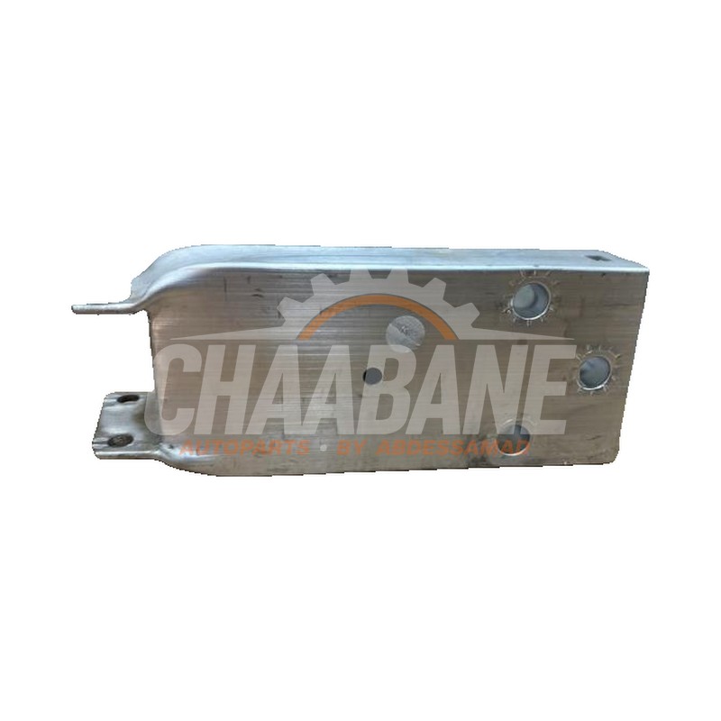 Support (divers) A1776203000 Mercedes EQB 300 4-Matic