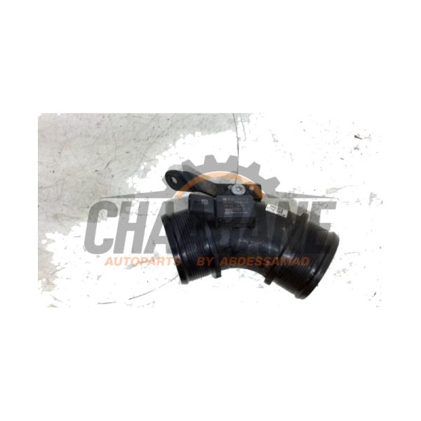 Carte capteur (tubulure dadmission) 06E906051AB Audi RS4 2017